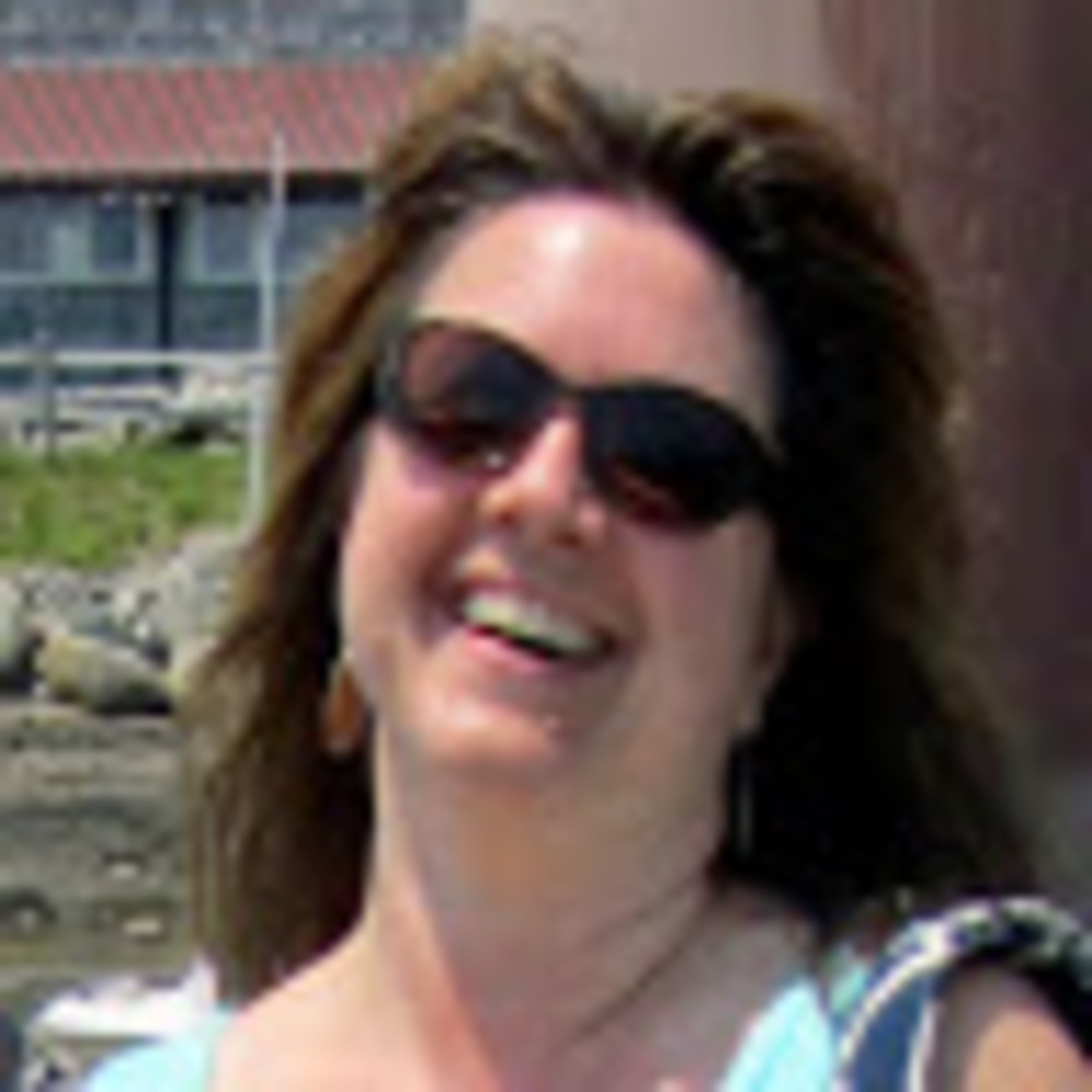 Meet your Posher, Tori anna